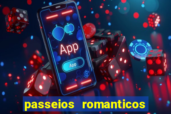 passeios romanticos em sp